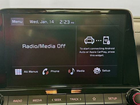 Used 2023 Kia Forte LXS w/ LXS Technology Package image 15