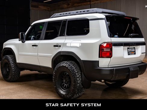 Used 2026 Toyota Land Cruiser 1958 image 7