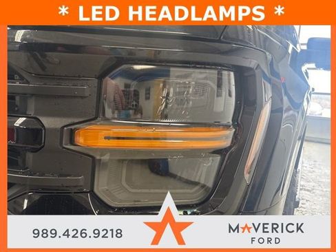 New 2026 Ford F150 XLT w/ Equipment Group 302A MID image 42