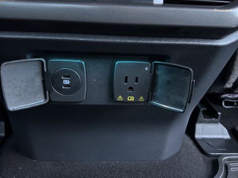 Used 2024 Ford F150 XLT w/ Equipment Group 302A MID AWD/4WD image 13