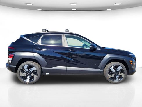 New 2026 Hyundai Kona Limited image 8