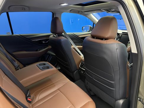 Certified 2024 Subaru Outback Touring image 26