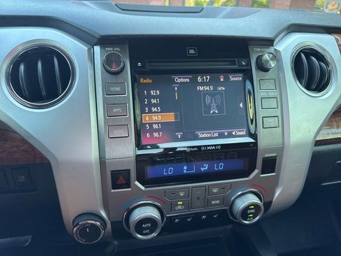 Used 2014 Toyota Tundra 1794 Edition image 4