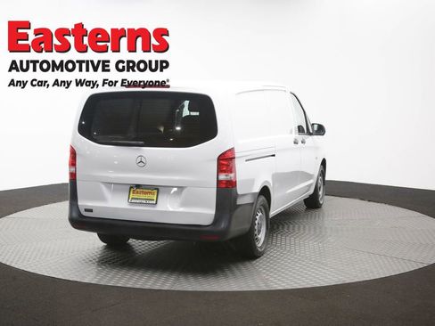 Used 2022 Mercedes-Benz Metris image 35