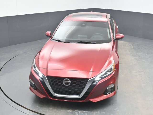 Used 2020 Nissan Altima 2.5 Platinum FWD image 14