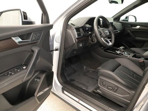 Certified 2024 Audi Q5 e Premium Plus AWD/4WD image 13
