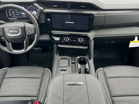 New 2026 GMC Sierra 2500 AT4X w/ AT4X AEV Edition AWD/4WD image 9