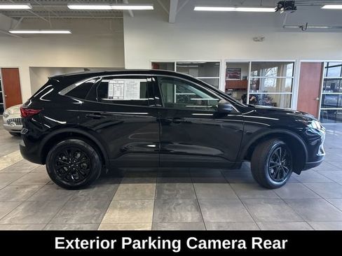 Used 2023 Ford Escape Active AWD/4WD image 11