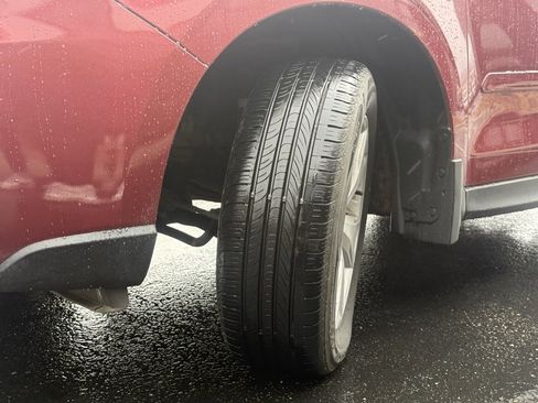 Used 2016 Subaru Forester 2.5i Premium image 33