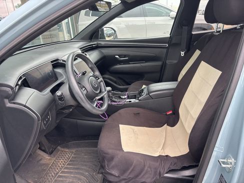 Used 2024 Hyundai Santa Cruz SEL w/ Activity Package image 15