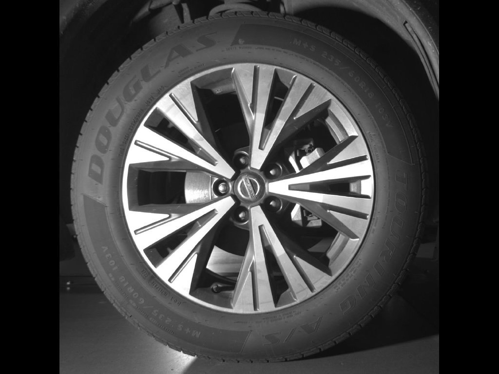 Certified 2021 Nissan Rogue SV FWD image 10