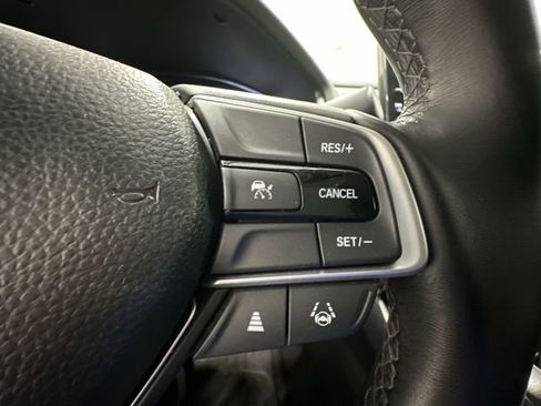 Used 2022 Honda Accord Sport Special Edition image 35