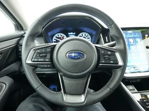 Used 2024 Subaru Legacy Premium AWD/4WD image 34