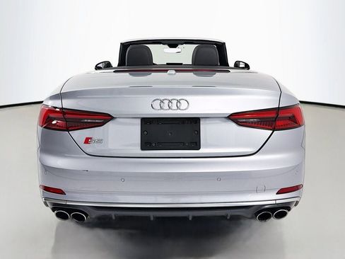 Used 2018 Audi S5 Premium Plus AWD/4WD image 6