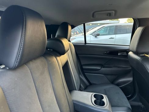 Used 2024 Mitsubishi Eclipse Cross AWD image 12