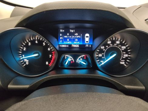 Used 2017 Ford Escape SE w/ Equipment Group 201A FWD image 23