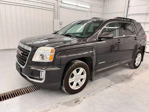 Used 2016 GMC Terrain SLE w/ Driver Alert Package I FWD image 14