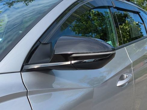 Used 2024 Hyundai Tucson XRT FWD image 11