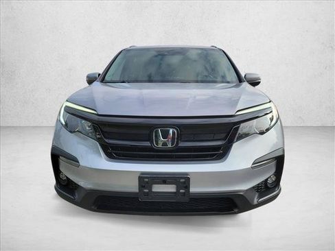 Used 2022 Honda Pilot Special Edition image 2