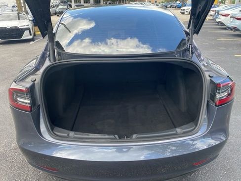 Used 2023 Tesla Model 3 Standard Range RWD image 12