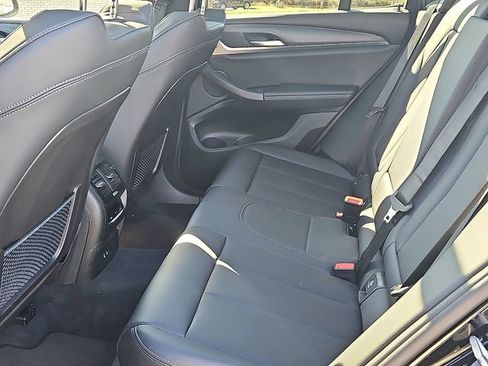 Used 2023 BMW X3 sDrive30i w/ Convenience Package RWD image 12