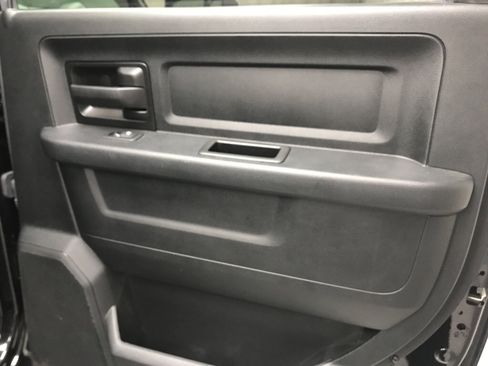 Used 2021 RAM 2500 Tradesman w/ Towing Technology Group image 21