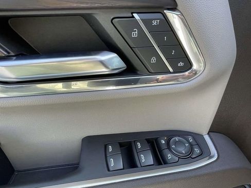 Certified 2024 GMC Sierra 1500 SLT w/ SLT Premium Plus Package image 19