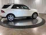 Used 2014 Mercedes-Benz ML 350 4MATIC image 2