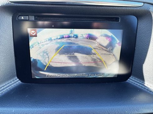 Used 2016 MAZDA CX-5 Grand Touring image 4