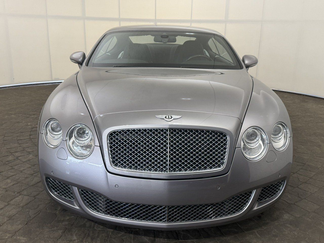 Used 2008 Bentley Continental GT AWD/4WD image 2
