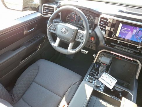 New 2025 Toyota Tundra SR5 image 9