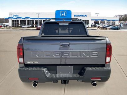 New 2026 Honda Ridgeline RTL