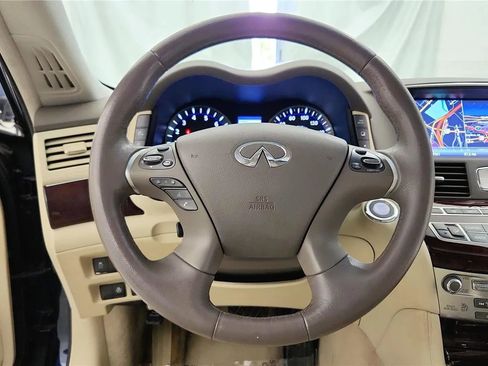 Used 2016 INFINITI Q70 L 3.7 AWD/4WD image 33