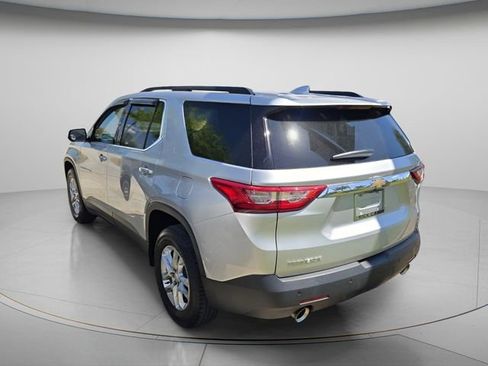 Used 2019 Chevrolet Traverse LT image 7