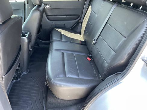Used 2012 Ford Escape Limited FWD image 12