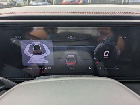 New 2026 Dodge Charger Scat Pack w/ Blacktop Package image 21