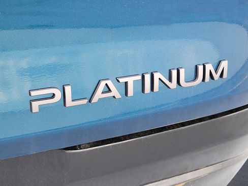 New 2026 Nissan Murano Platinum w/ Cargo Package AWD/4WD image 10