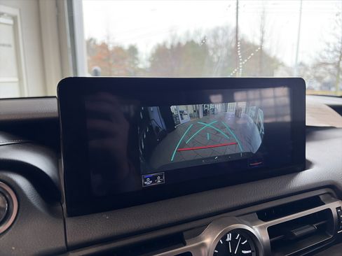 Used 2023 Lexus RC 350 F Sport w/ Navigation Package image 41