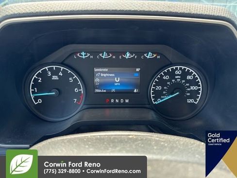 Used 2021 Ford F150 XLT w/ Trailer Tow Package AWD/4WD image 16