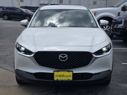 Used 2025 MAZDA CX-30 AWD 2.5 S image 2