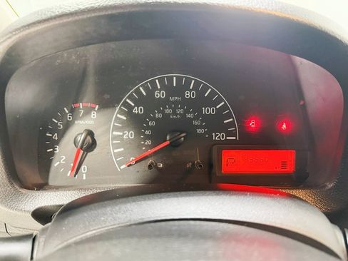 Used 2019 Nissan NV200 SV image 14