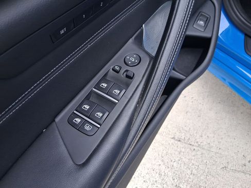 Used 2019 BMW M5 w/ Executive Package image 21