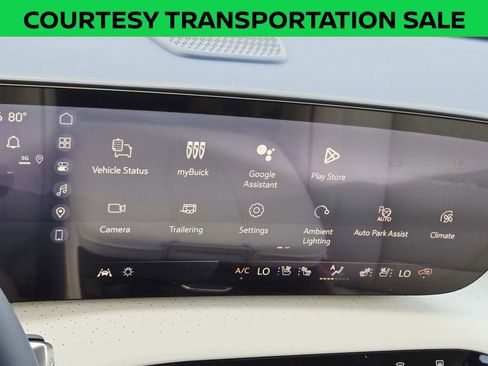New 2026 Buick Enclave Avenir w/ Super Cruise Package AWD/4WD image 24