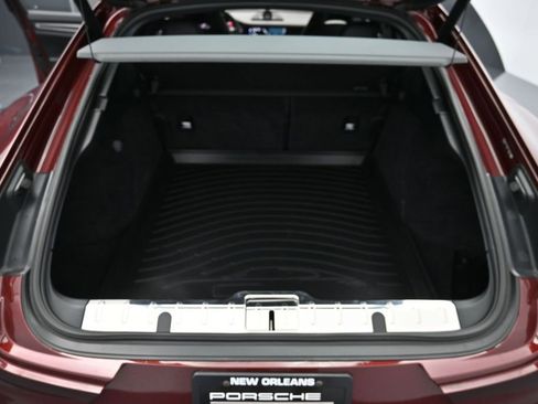 Certified 2023 Porsche Panamera Platinum Edition w/ Sport Chrono Package RWD image 22