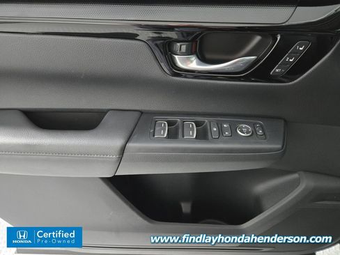 Certified 2024 Honda CR-V EX-L image 24