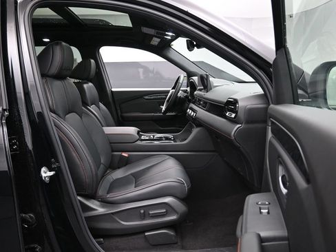 Used 2026 Honda Passport TrailSport Elite image 28