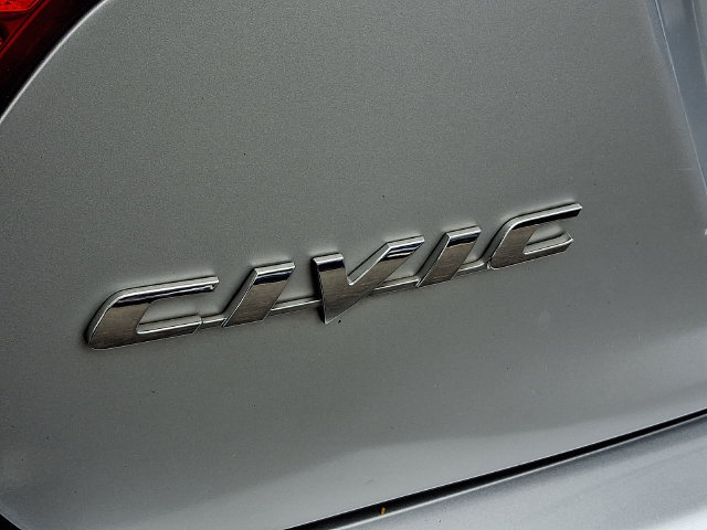Used 2009 Honda Civic LX image 30