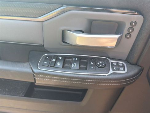 Used 2023 RAM 2500 Rebel w/ Level 1 Equipment Group AWD/4WD image 24