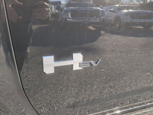 Used 2025 GMC Hummer EV 3X image 33