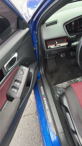 Used 2022 Honda Civic Si image 12